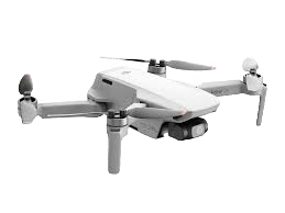 DJI mini 4k